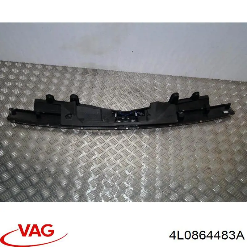 4L0864483A VAG 