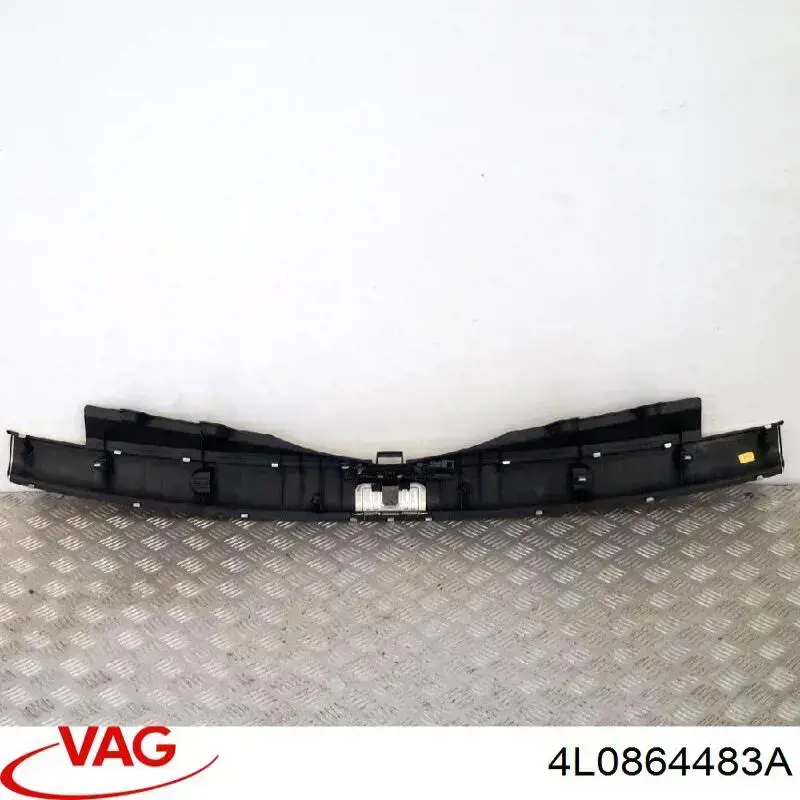  4L0864483D VAG