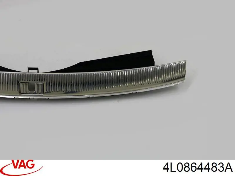 Купити 4L0864483A VAG 