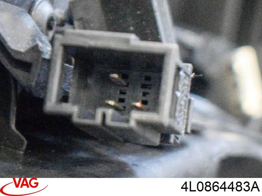 VAG 4L0864483A