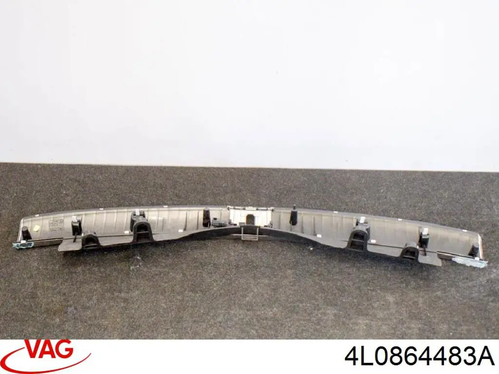  VAG 4L0864483A ціна, від 15.19 USD