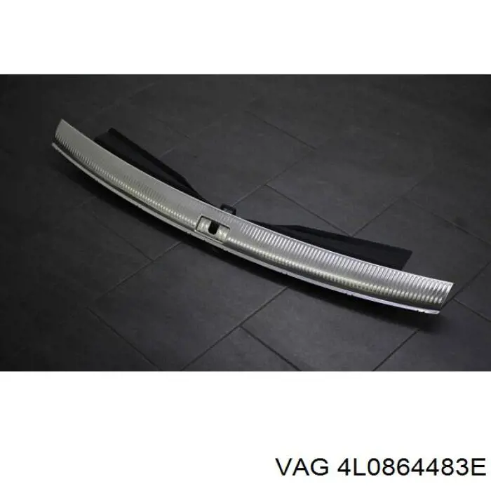  VAG 4L0864483E ціна, від 15.20 USD