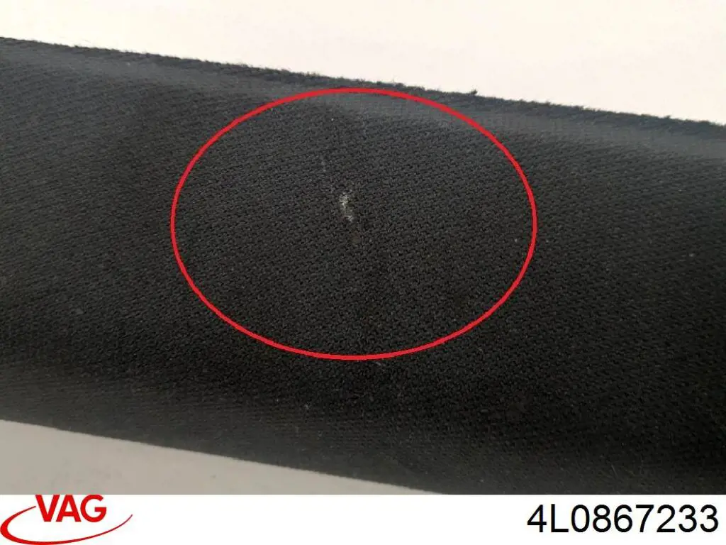 4L0867233 VAG 