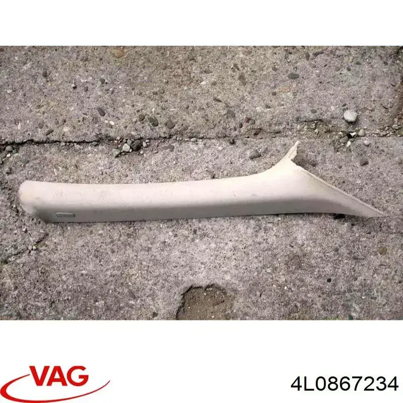  4L0867234 VAG