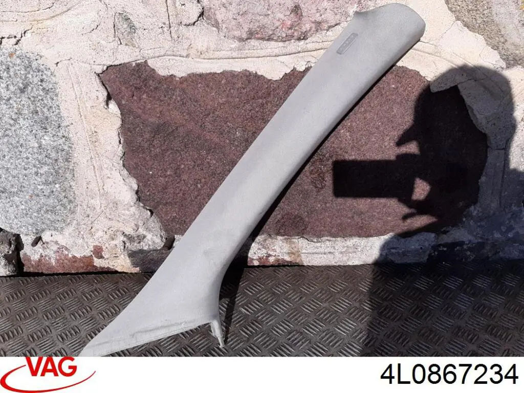 Купити 4L0867234 VAG 