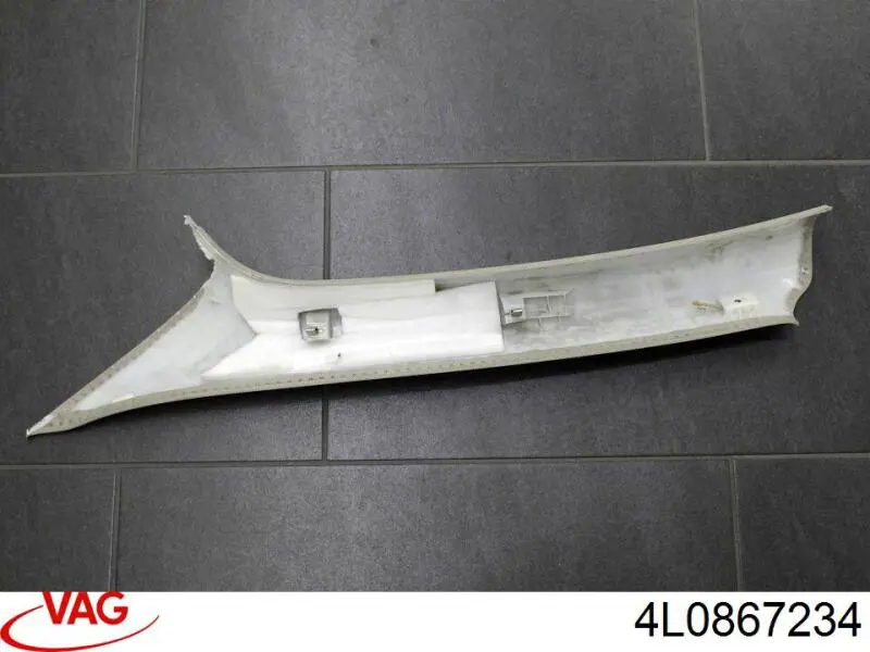 4L0867234 VAG 
