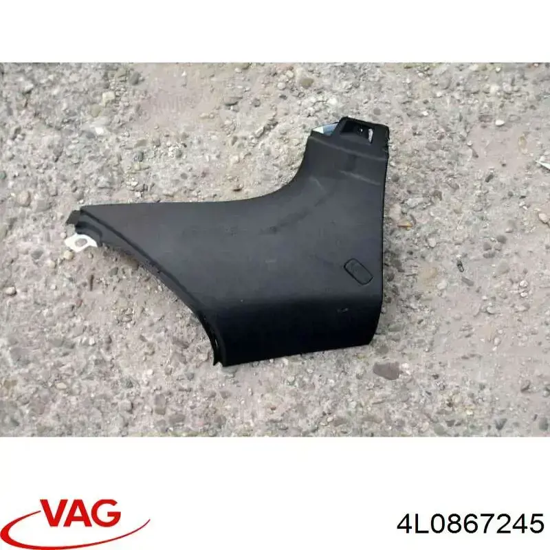 4L0867245 VAG 