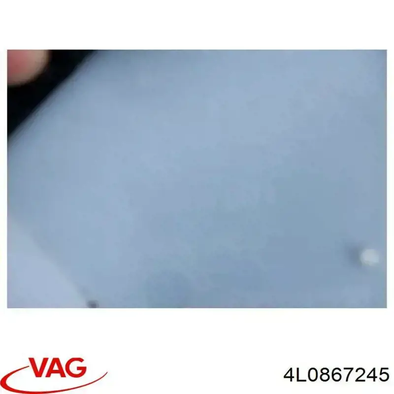  VAG 4L0867245 ціна, від 5.00 USD