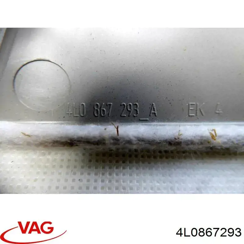 4L0867293 VAG 