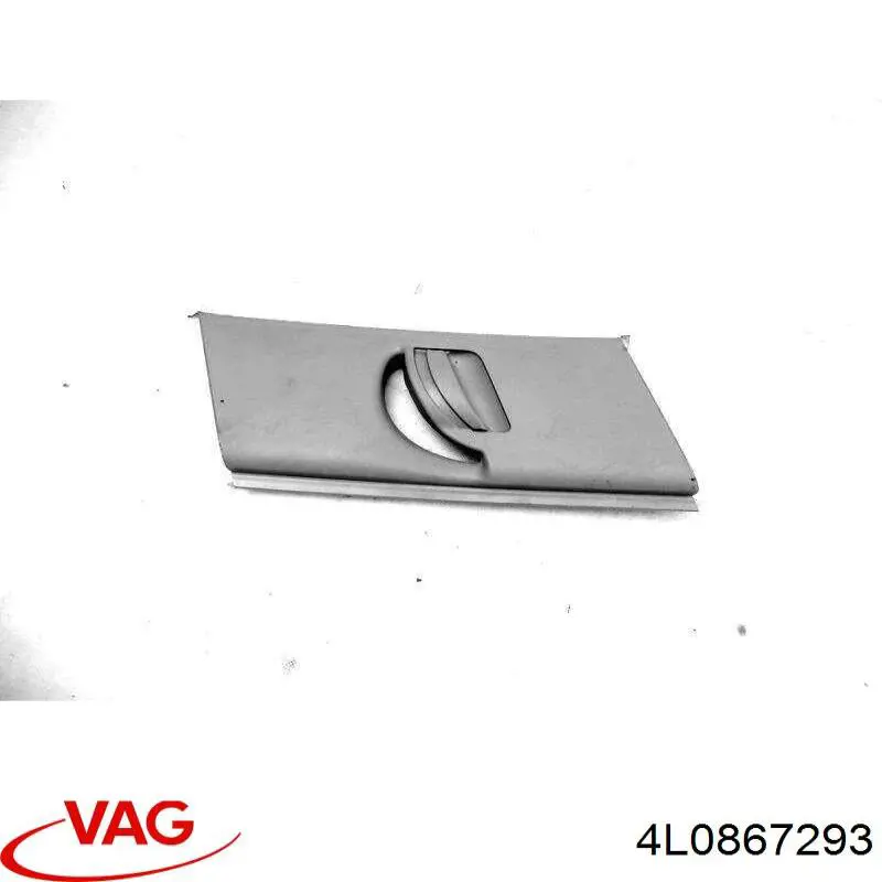 Купити 4L0867293 VAG 