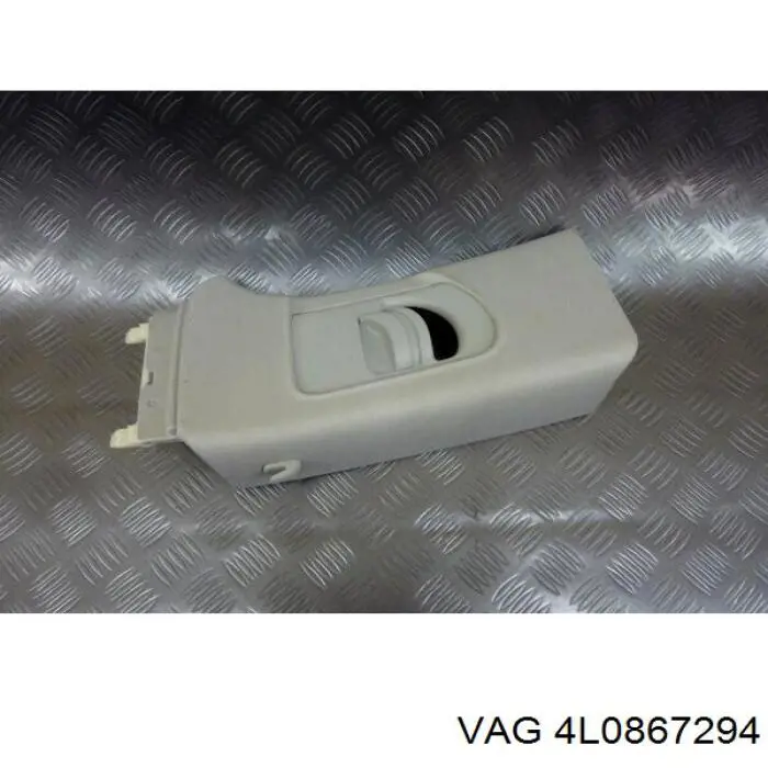  VAG 4L0867294 ціна, від 12.67 USD