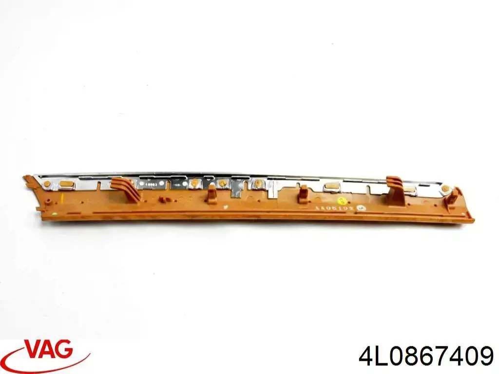 4L0867409 VAG 