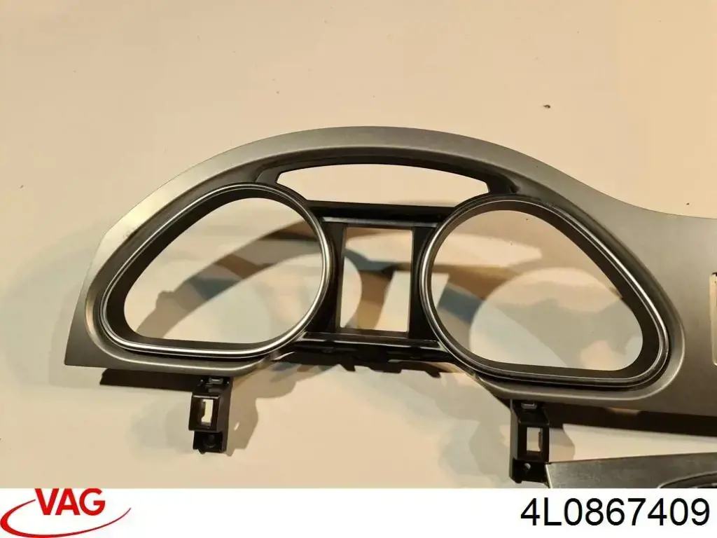  VAG 4L0867409 ціна, від 6.33 USD