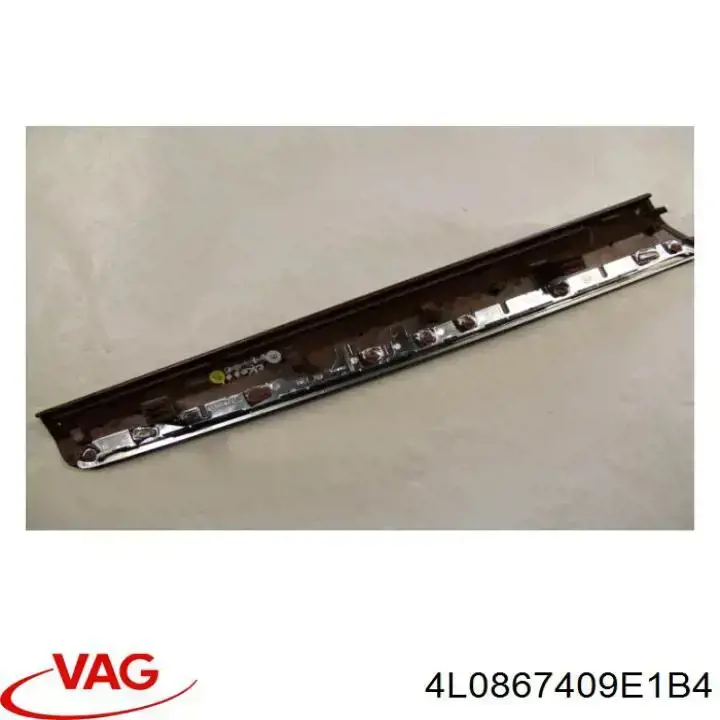 4L0867409E1B4 VAG 