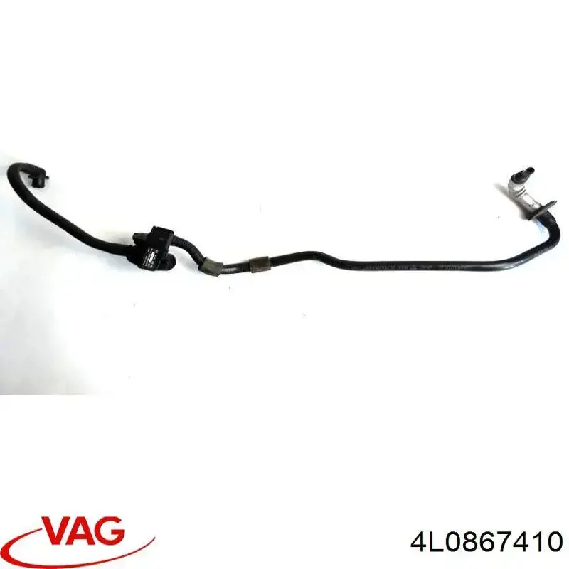 4L0867410 VAG 