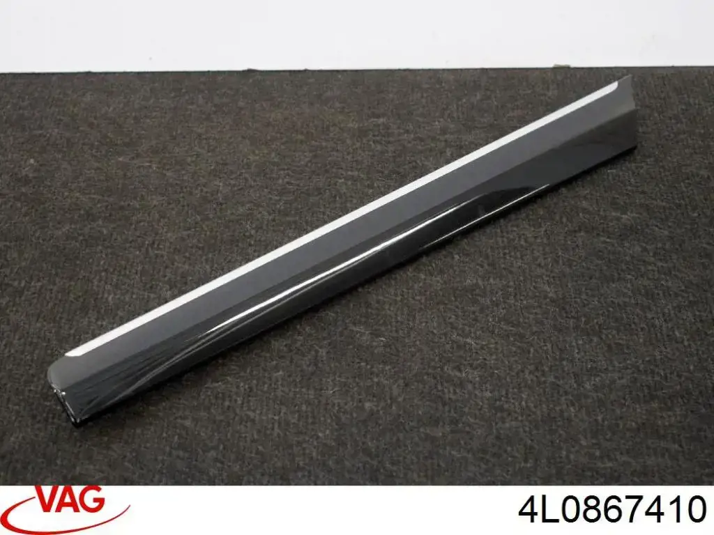  4L0867410 VAG