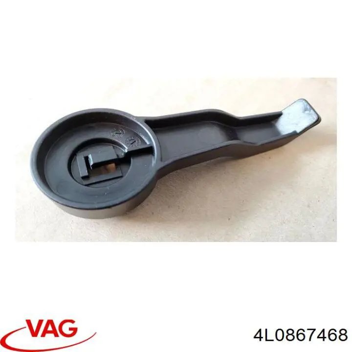  4L0867468 VAG