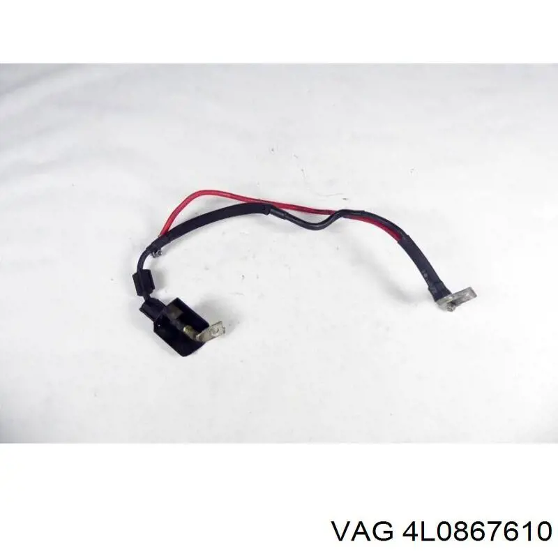  VAG 4L0867610