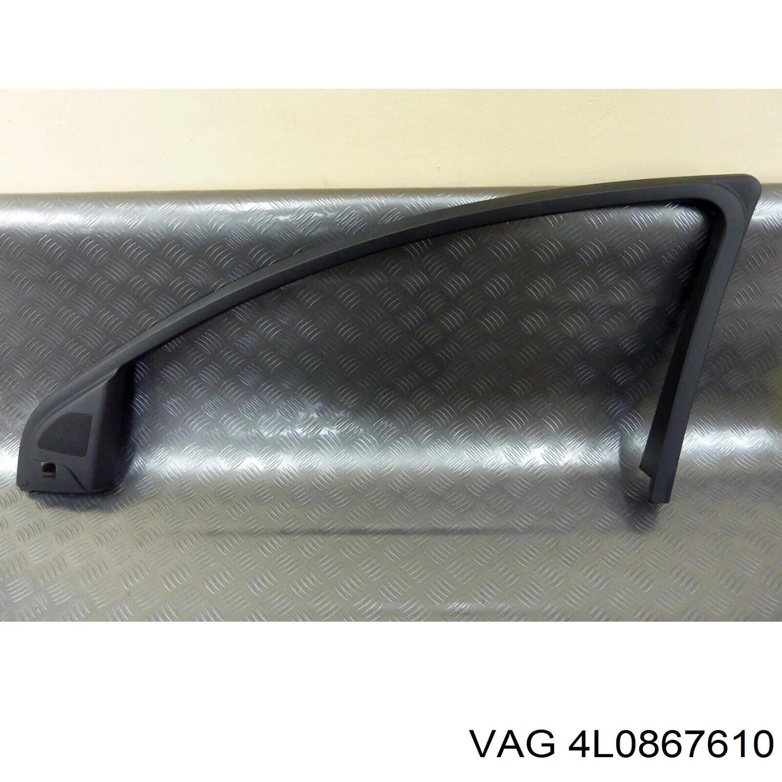 4L0867610 VAG 