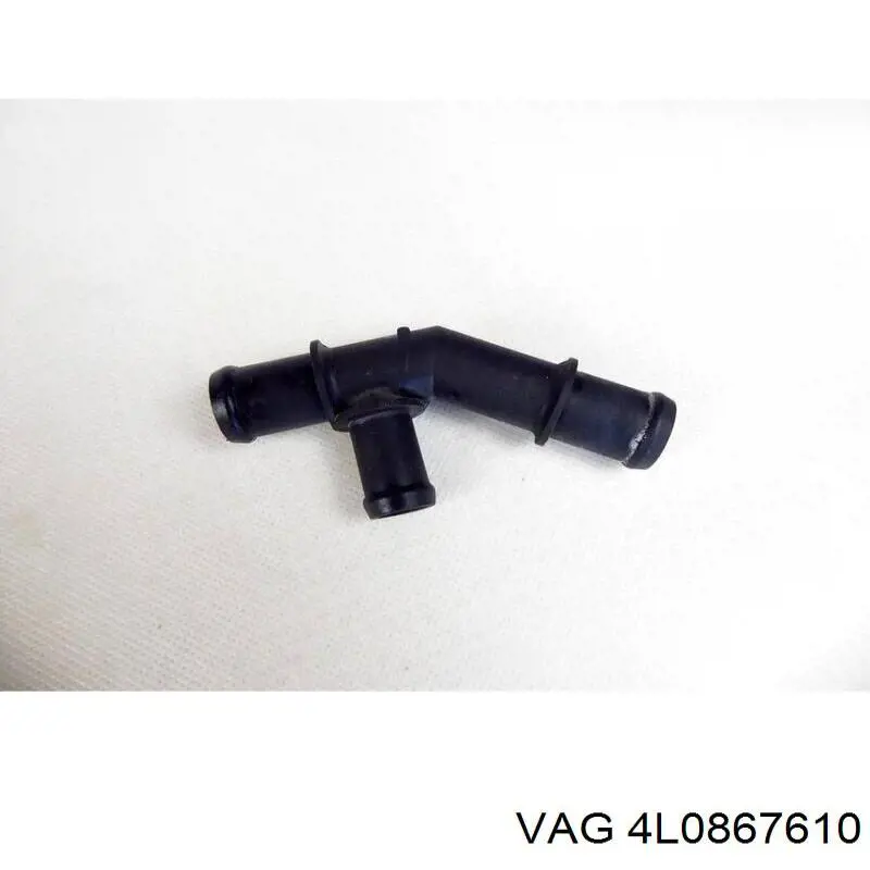 Купити 4L0867610 VAG 