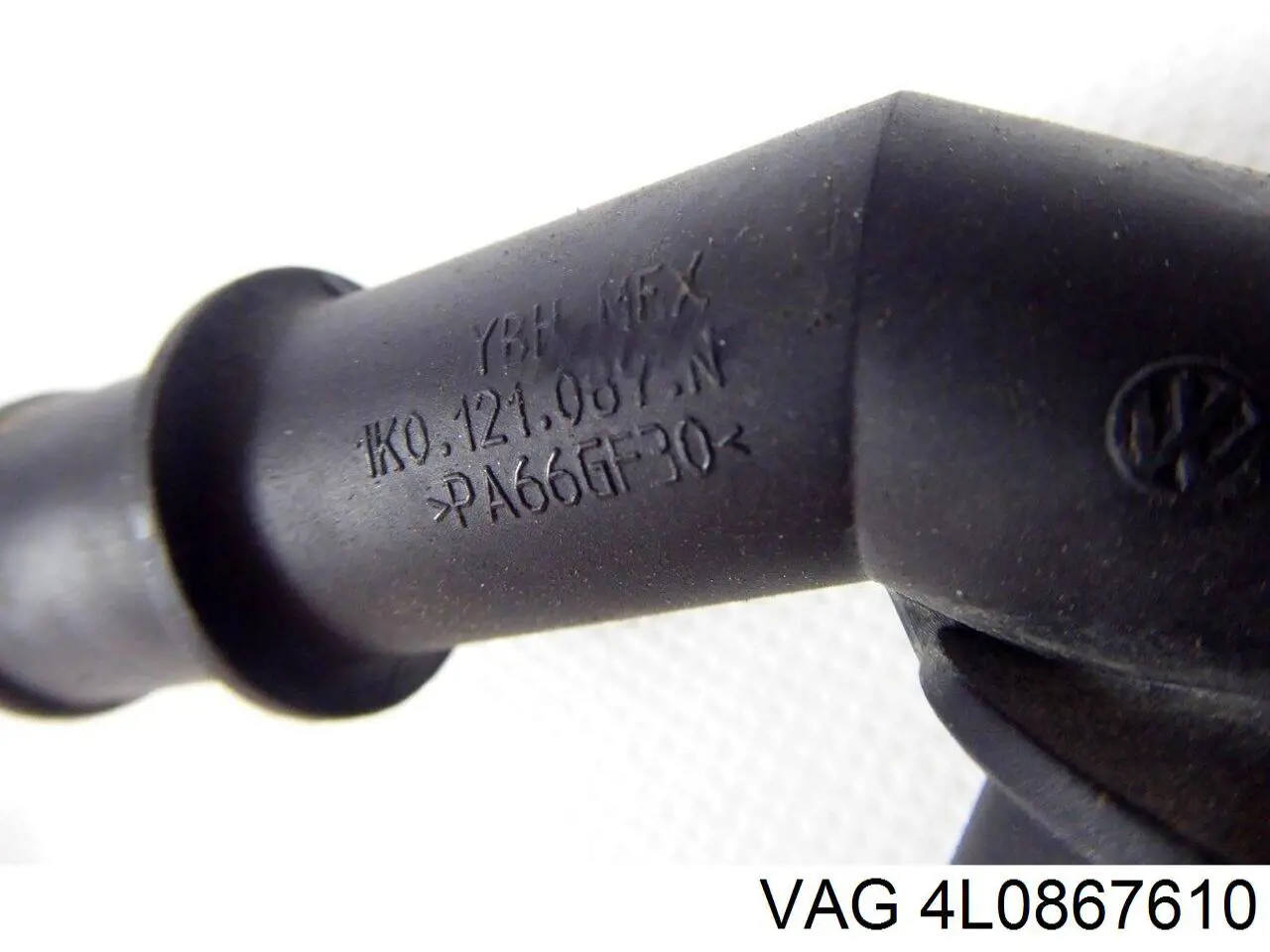  VAG 4L0867610 ціна, від 11.85 USD