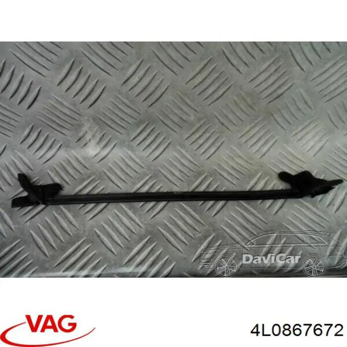  4L0867672 VAG