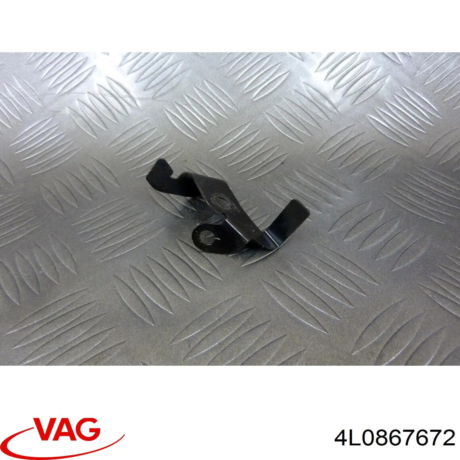 4L0867672 VAG 