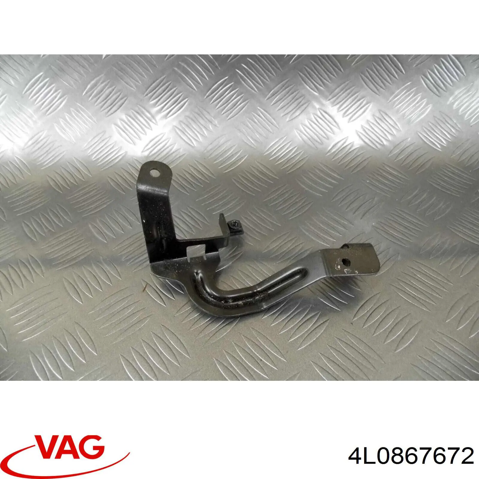  VAG 4L0867672 ціна, від 11.40 USD