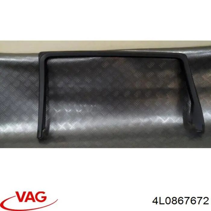 4L0867672 VAG 