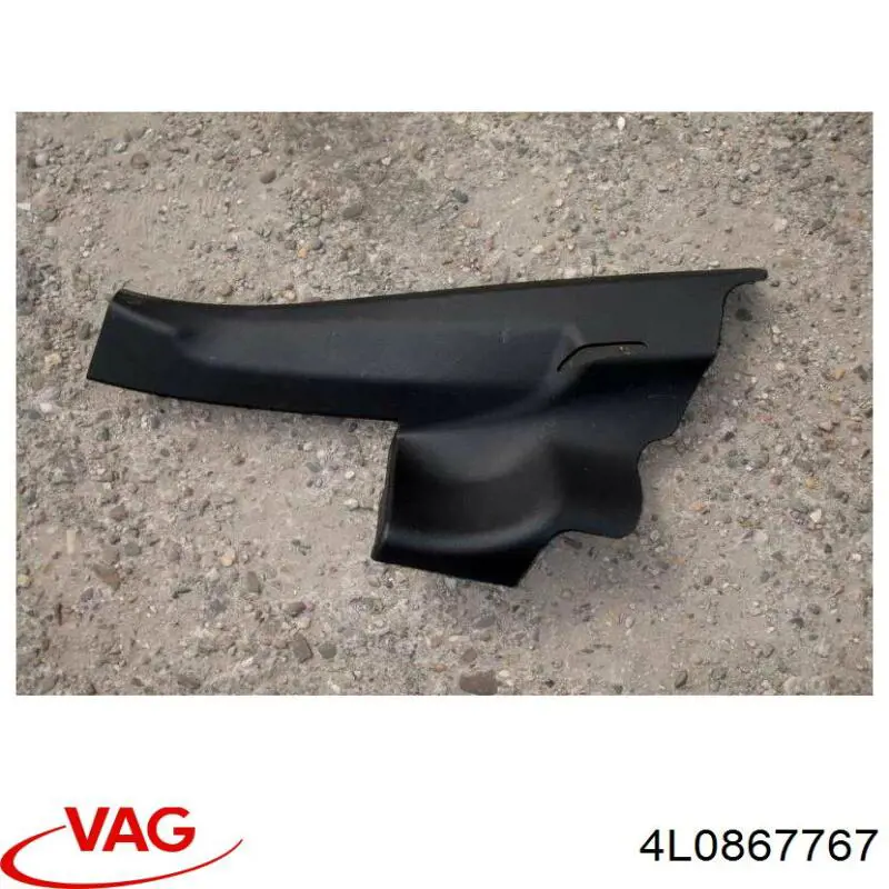 4L0867767 VAG 
