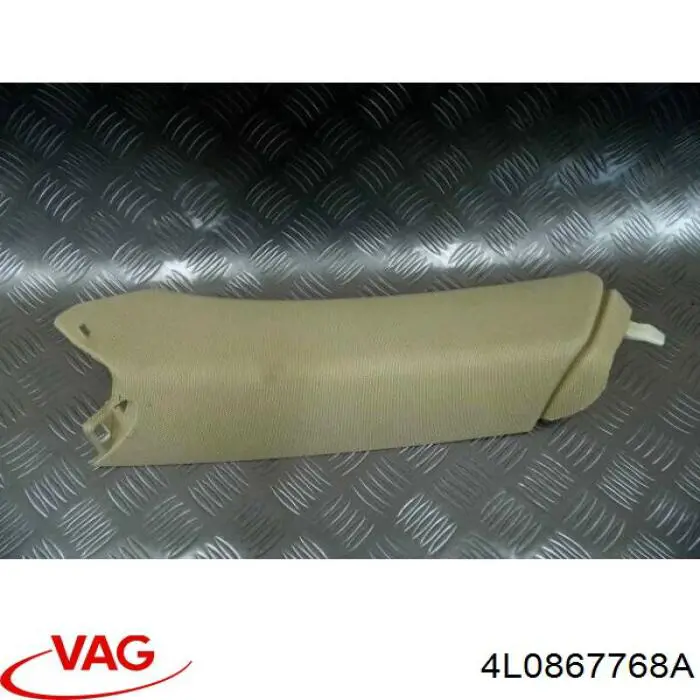  4L0867768A VAG