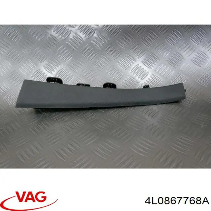  VAG 4L0867768A