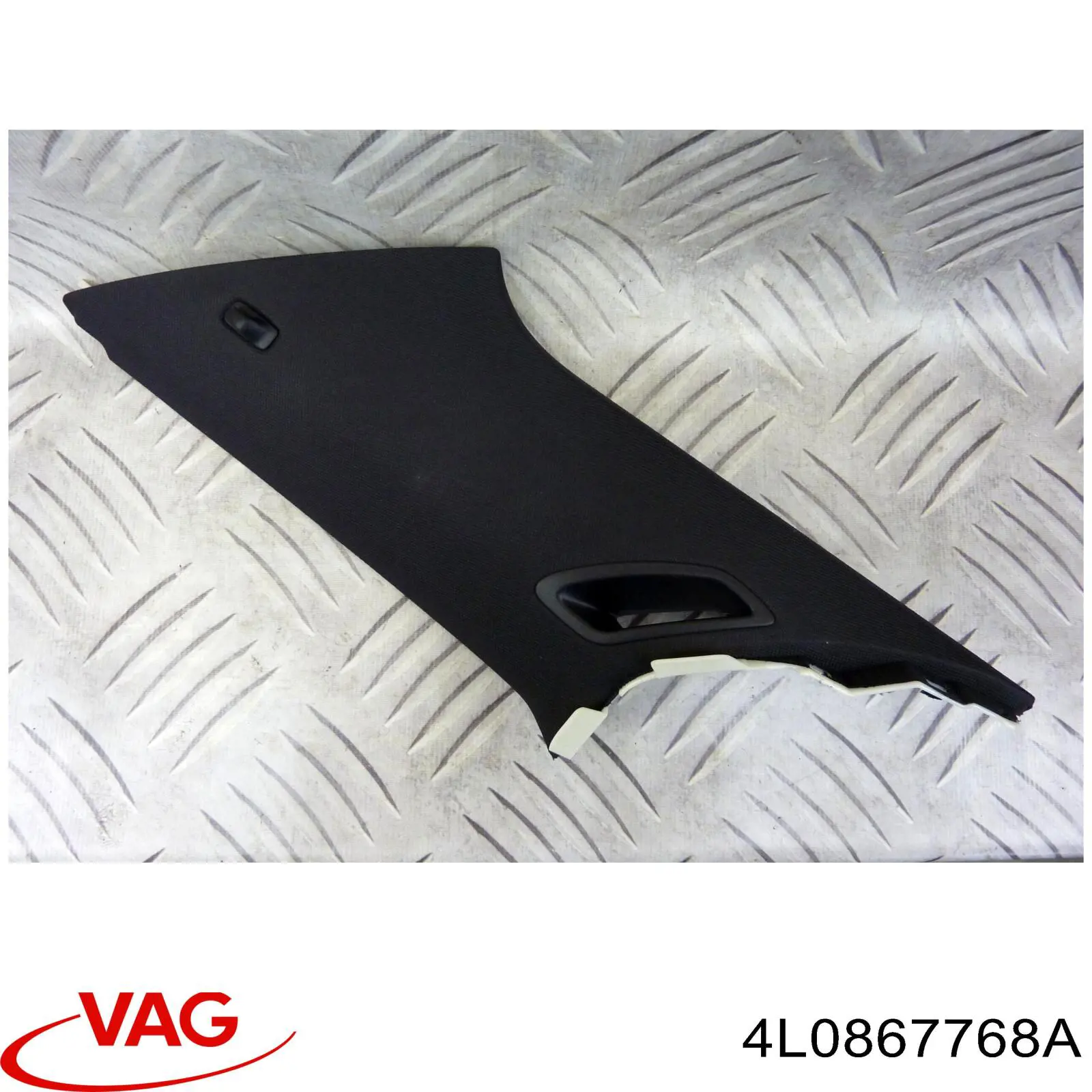  VAG 4L0867768A ціна, від 10.83 USD