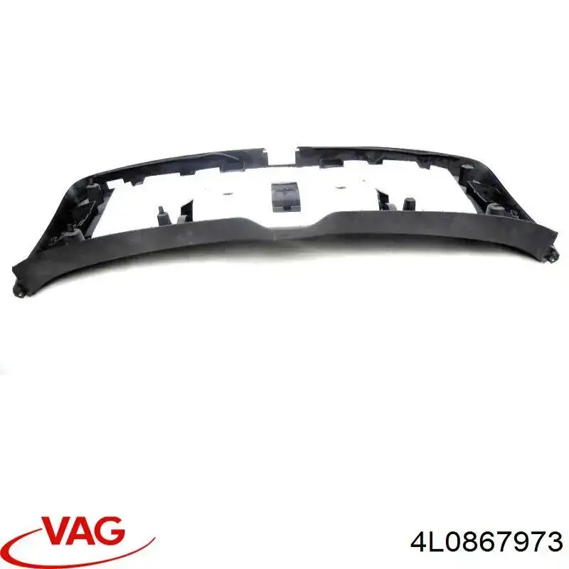  VAG 4L0867973 ціна, від 18.98 USD