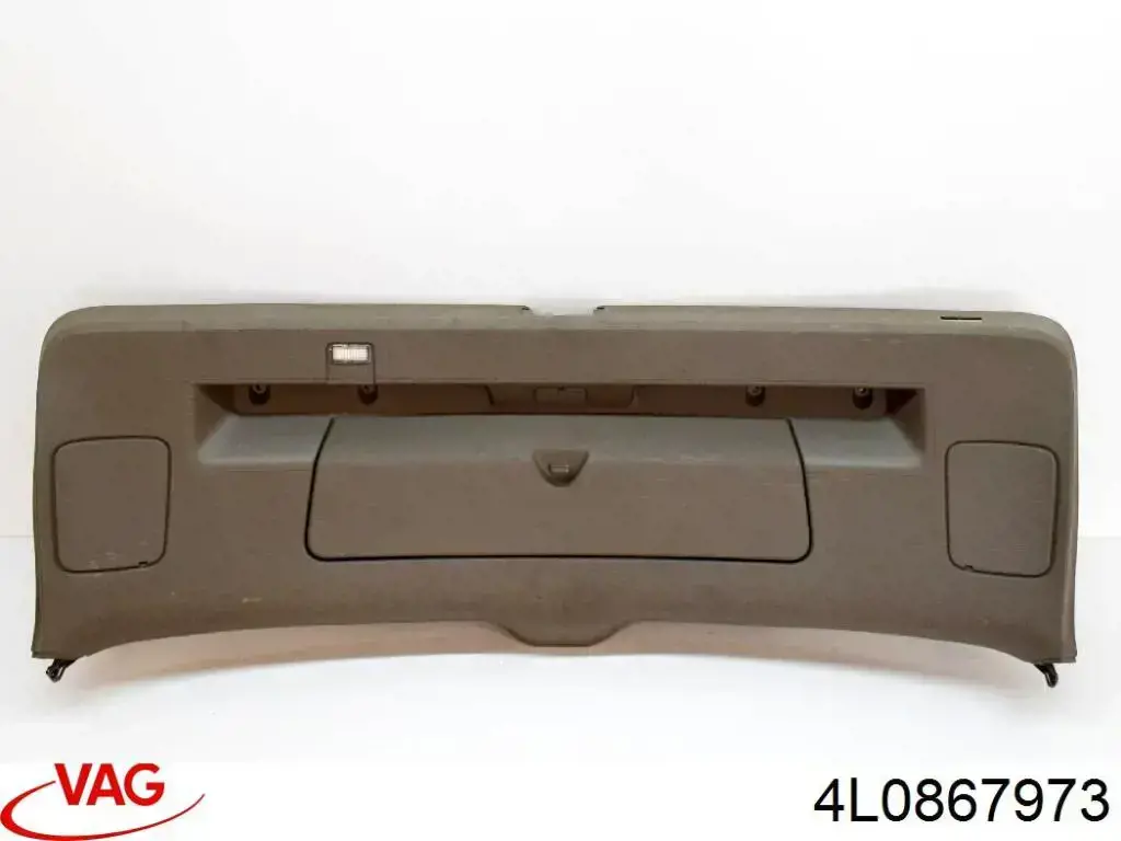 4L0867973 VAG 