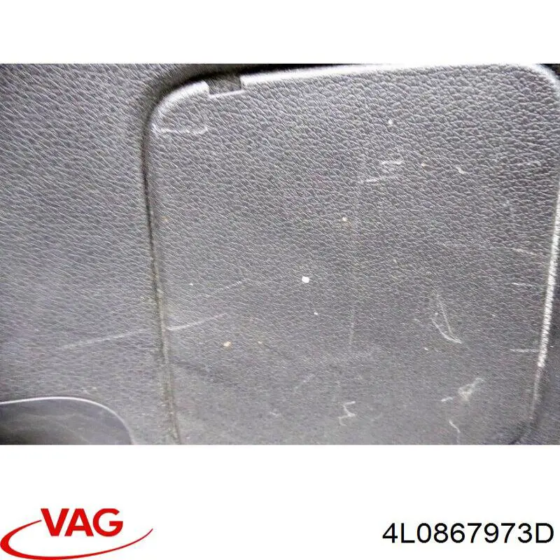  VAG 4L0867973D ціна, від 42.33 USD