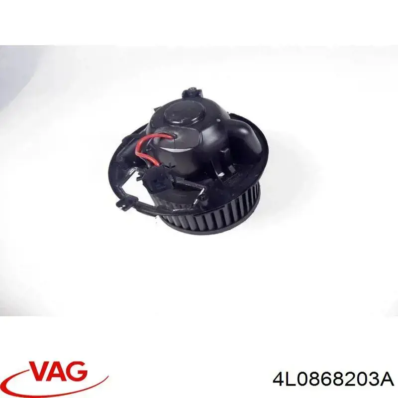  4L0868203A VAG