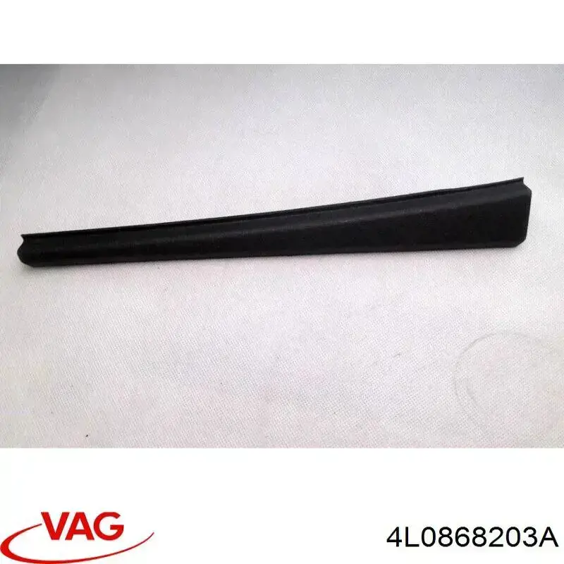 4L0868203A VAG 