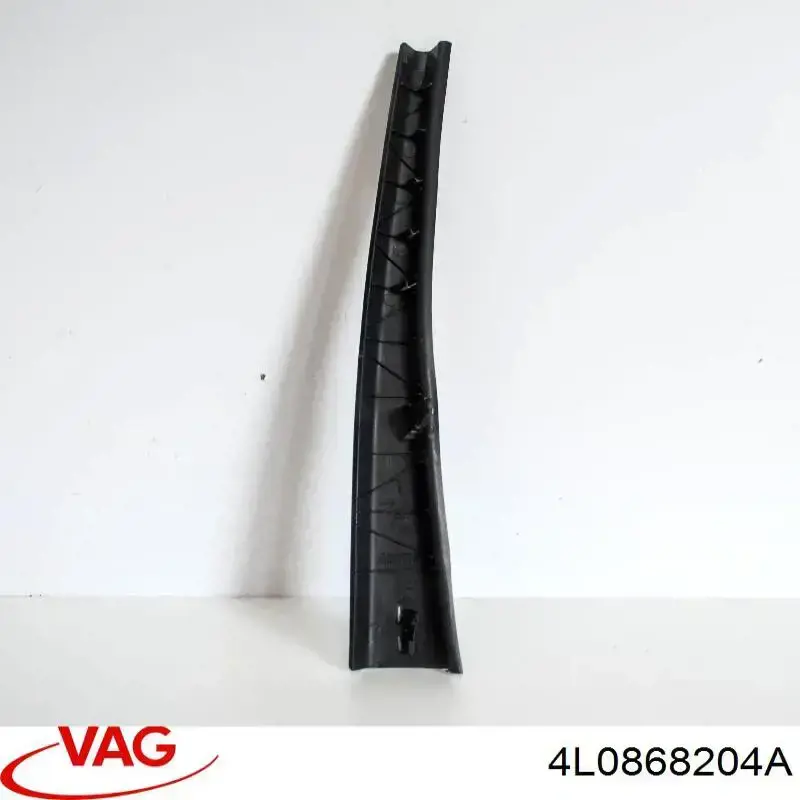 4L0868204A VAG 