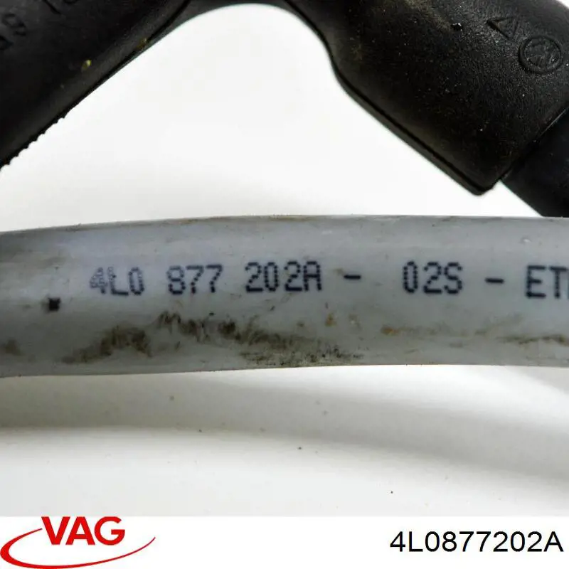  VAG 4L0877202A ціна, від 10.14 USD