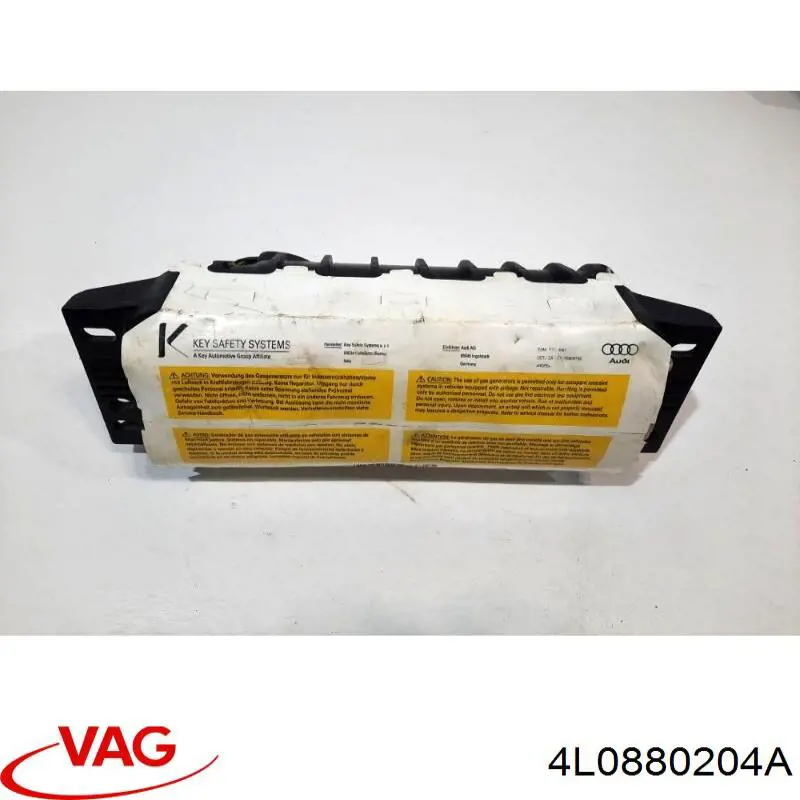 Купити 4L0880204A VAG Подушка безпеки бокова