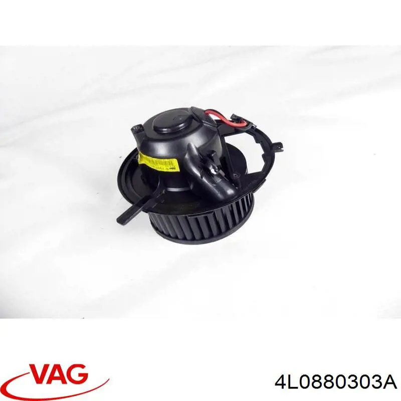 Купити 4L0880303A VAG 