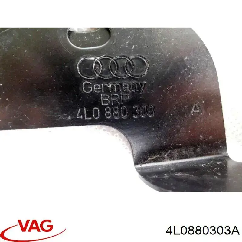  VAG 4L0880303A ціна, від 4.42 USD