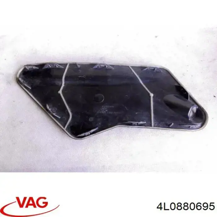  VAG 4L0880695