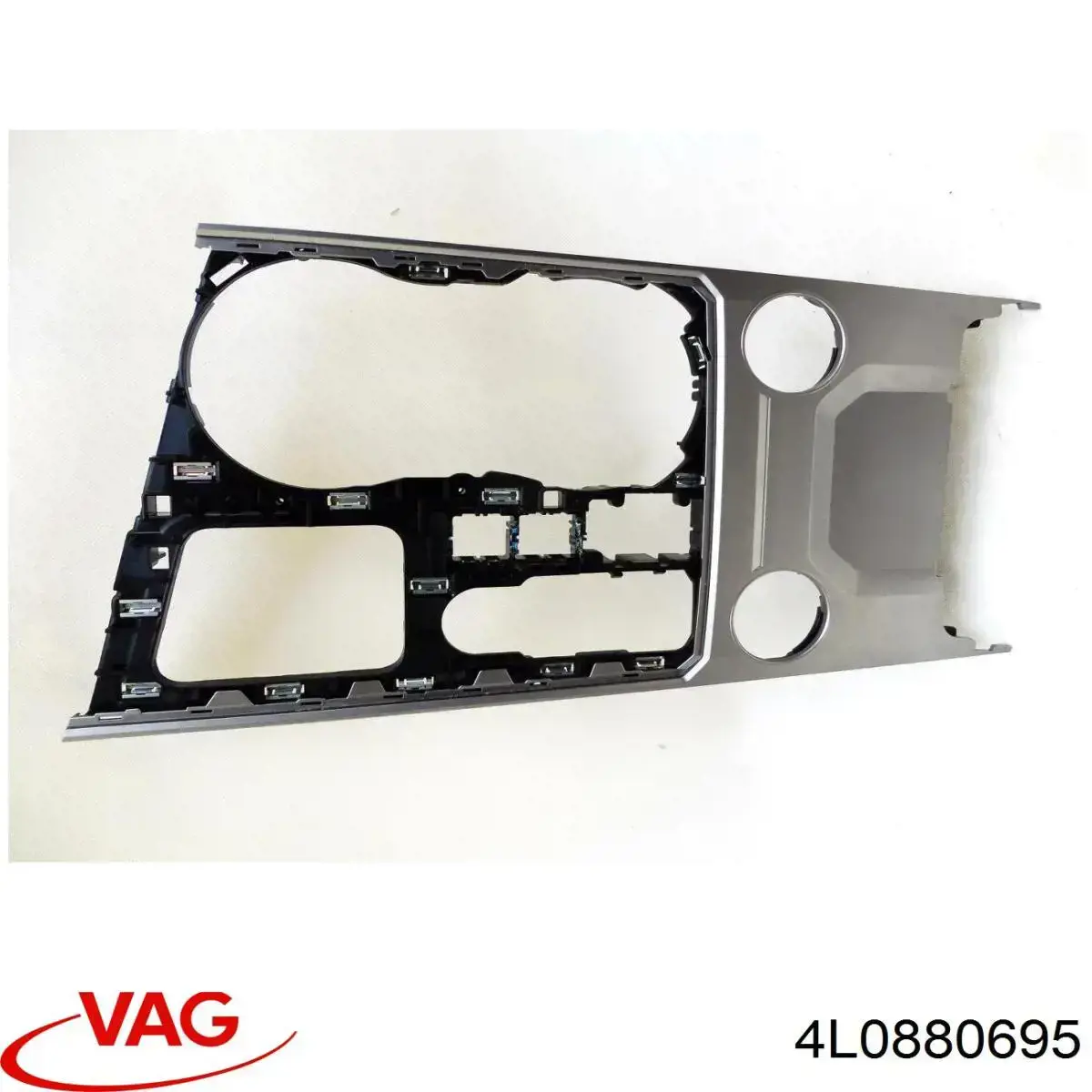 Купити 4L0880695 VAG 