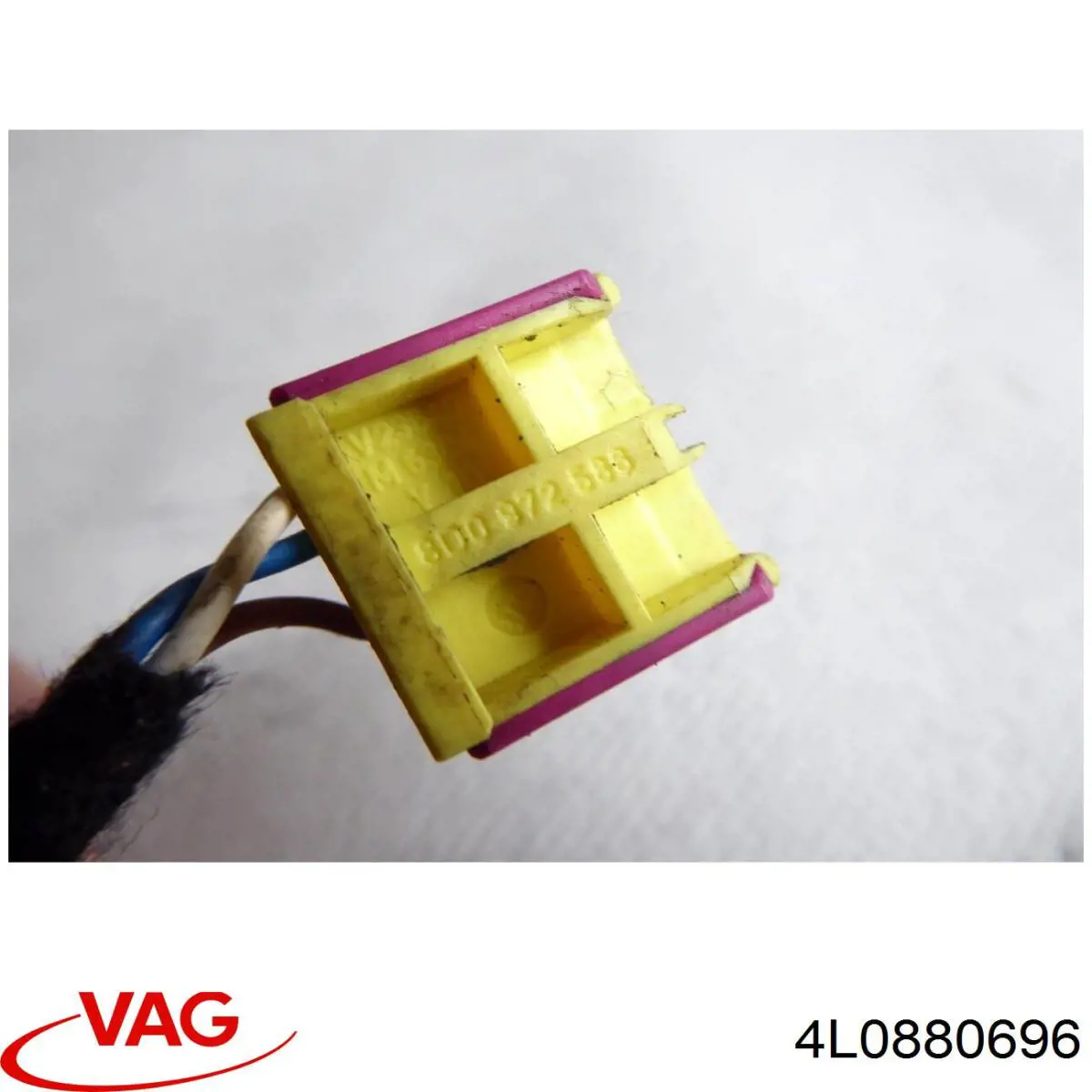  4L0880696 VAG