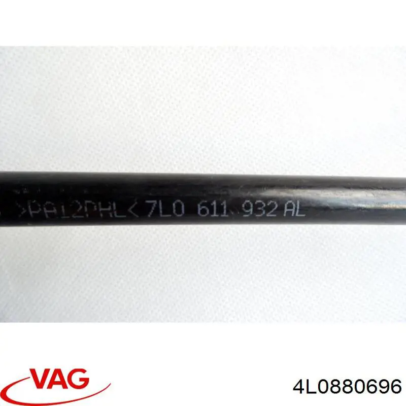  VAG 4L0880696