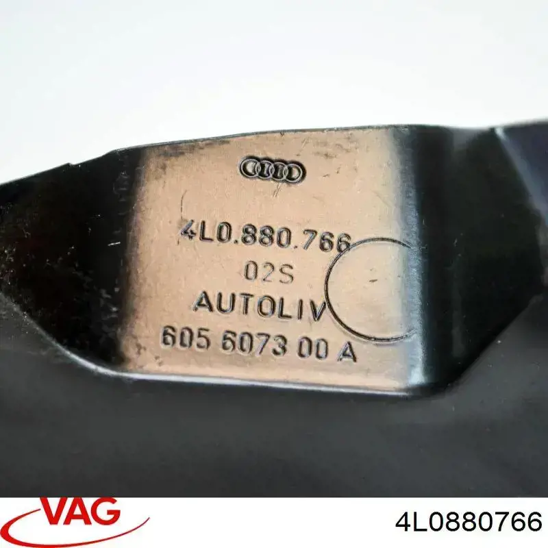  VAG 4L0880766 ціна, від 2.82 USD