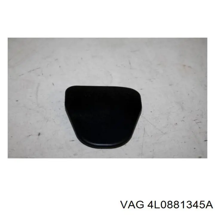  4L0881345A VAG