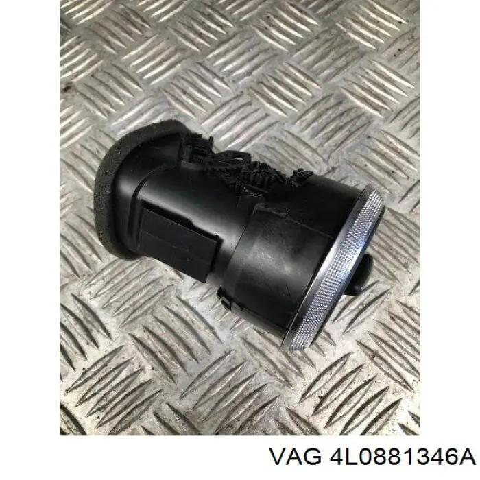  VAG 4L0881346A ціна, від 31.04 USD